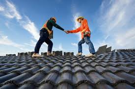 Fast & Reliable Emergency Roof Repairs in Chilhowie, VA